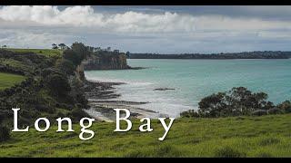 Long Bay Coastal Walk | A Vlog Test