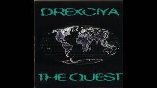 Drexciya - The Quest (1997)  ELECTRO. TECHNO