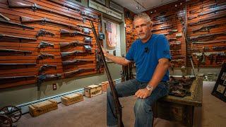 5 Things I Learned Collecting Over a MILLION DOLLARS in Firearms