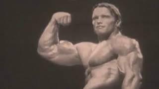 STAY HUNGRY - ARNOLD SCHWARZENEGGER MOTIVATION - RAIDEN MOTIVATION