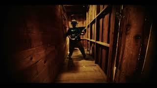 Mugshot "I Will Be Here Forever" (Official Music Video)