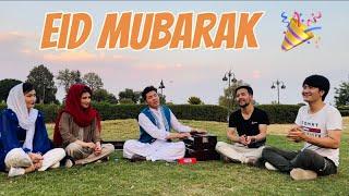 Happy Eid Everyone ️ویژه برنامه روز عید ||هموطن عید تان مبارک