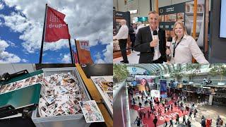 drupa 2024: Highlights Reel