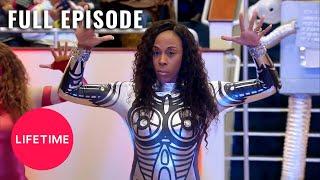 Bring It!: Revenge of the Robo-Dolls (Season 4, Episode 10) | Full Episode | Lifetime