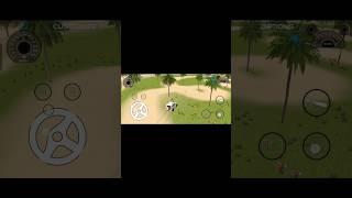 Brolar at high speed test check and stund in city#shorts#game  #technogamerz #gaming #gta