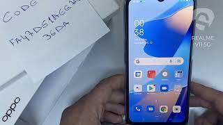 How To Network or Region Unlock Realme V11 5G - UNLOCKLOCKS.com