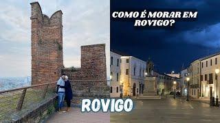 Morar em Rovigo, Itália: Vale a Pena? Tudo o que Você Precisa Saber!