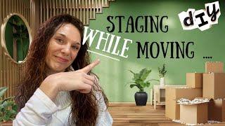 Easy DIY Home Staging Tips When Preparing to Sell your Home