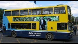 Dublin Bus - Venga Bus Parody