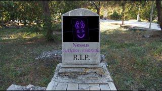 TOP 2 PPLL | Nessus is dead by YaBoiMega