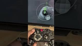 Fixed XBOX Series 2 Elite Controller Stick Drift Issues. (Clearance issues, NOT SENSOR!!)