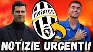 LA BOMBA È ESPLOSA! APPENA CONFERMATO! NESSUNO CI CREDEVA! CATTIVE NOTIZIE! ULTIME NOTIZIE JUVENTUS