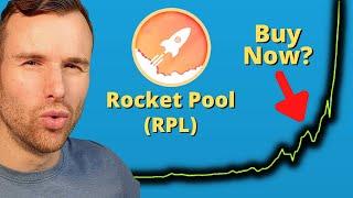 Most overlook Rocket Pool  RPL Crypto Token Analysis