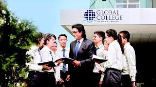 Global College of Management New Documentary