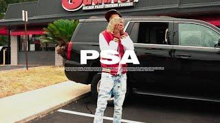  Reace Sosa x Luh Tyler Type Beat - "PSA"