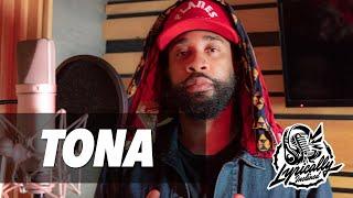 Tona - Lyrically Inclined | TorontoRappers