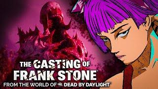 Dead by Daylight STORY MODE | The Casting of Frank Stone - FULL GAME