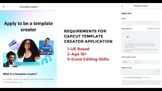 How to Apply for CapCut Creator Program in 2024