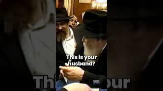 The Rebbe shares a tip for riches