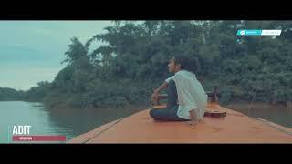 Ghumheen Ekhon   rafi ahmed    Official Music Video