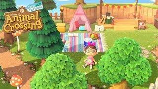 Was wir bis jetzt geschafft haben.. Das Neue Maledivia!  Animal Crossing New Horizons 