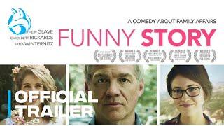 FUNNY STORY - Official Trailer
