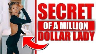 Secrets of a Million Dollar Lady (High Caliber and Class) - My Story