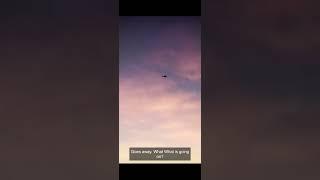 Crazy UFO video? Real or fake @comlinktv