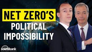 The Net Zero Delusion Part 5: Nigel Farage