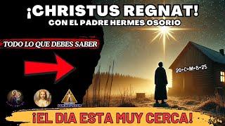 ESTO LE SUCEDERA A TU HOGAR SI NO HACES ESTO PRONTO - CHRISTUS REGNAT CON EL PADRE HERMES OSORIO