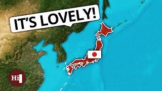 Why nobody wants to live in Japan