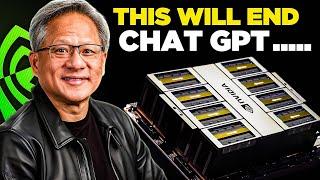 Beyond ChatGPT: The Breakthrough AI Announcements from Every NVIDIA GTC Event