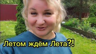 Летом ждём Лета Дачные дела, что заказала на WB?