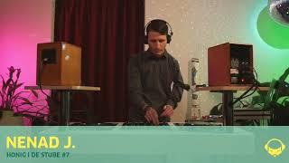Disco House Mix | By Nenad J. | Honig i de Stube #7 | 01.05.2021