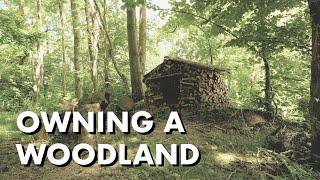 Owning a Woodland with the Family