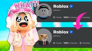 You Can Now COSTUMIZE Roblox's AVATAR!?