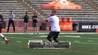 WeAreSC Video: Elite 11 highlights