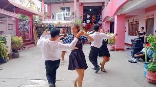 SWAY DANCE  #sway #musicnocopyright