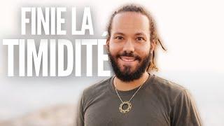 COMMENT NE PLUS ETRE TIMIDE  [ vaincre sa timidité ]