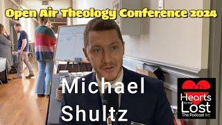 Neighborhood #Evangelism with Michael Schultz  (Part 1 of 2)