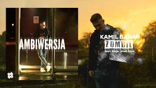Kamil ft. Blejn - Zombie (Official Audio)