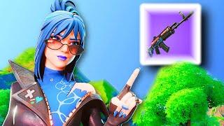 Fortnite Purple Weapons *ONLY* Challenge