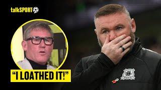 'LOATHE IT!' Simon Jordan SLAMS Club Documentaries As Rooney’s Plymouth Becomes The Latest Subject!