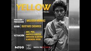 Cortometraje Yellow- Render Productions- ESAY