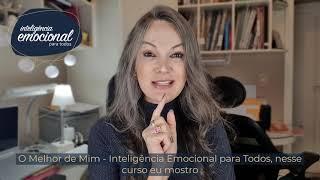 Curso de Inteligência Emocional - Maria Rafart