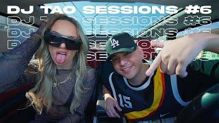 LA JOAQUI | DJ TAO Turreo Sessions #6