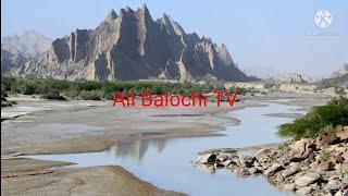 Ali Balochi TV #54 Brahvi Song video Balochistan