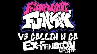 FNF VS Collin N' Co (EXFANSION UPDATE) - Part 2