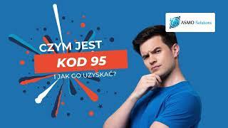 Kod 95 - czym jest i co zrobić żeby go otrzymać?