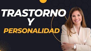 Entendiendo los trastorno de la personalidad || Marian Rojas Estapè